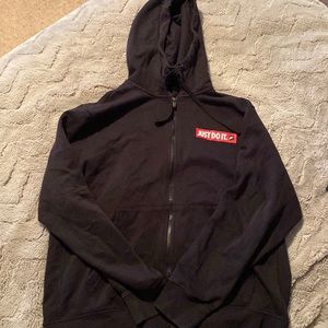 Mens Nike Hoodie
